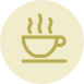 icone café